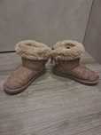 Bota pantufa de menina T33