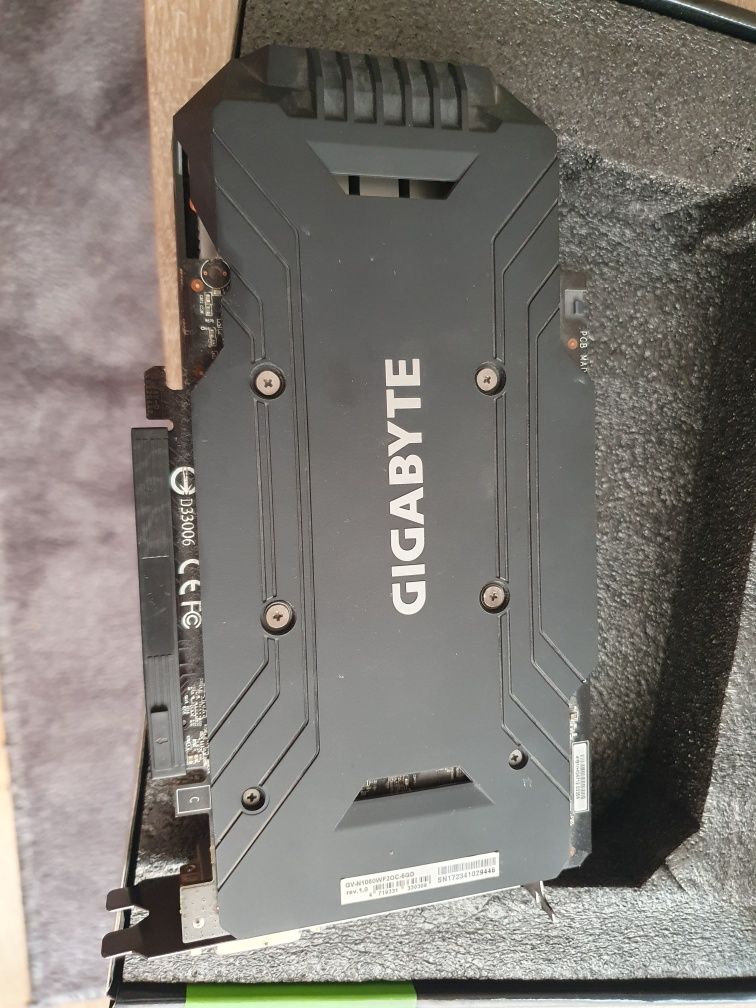 Nvidia geforce gtx 1060 6gb