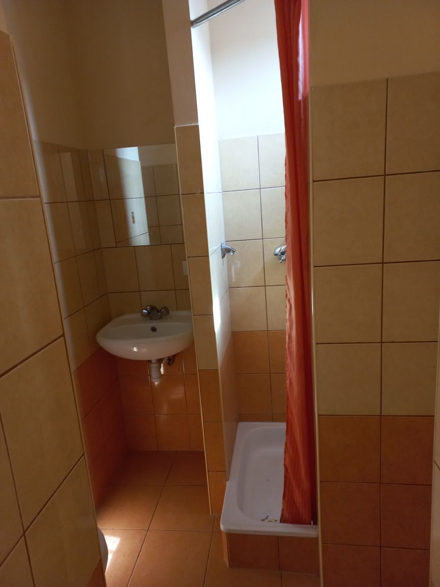 Pokoje dla pracowników Mielno