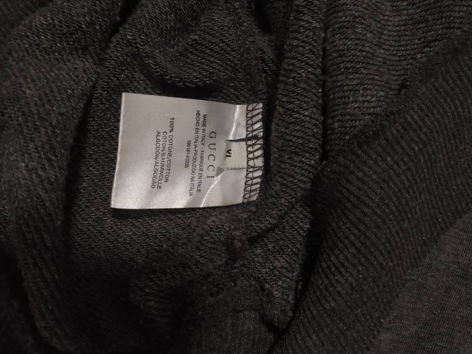 Худи ,толстовка Gucci