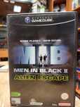 Men In Black II: Alien Escape GameCube, SklepRetroWWA