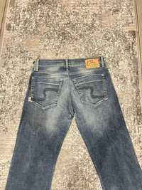 Вінтажні джинси ESSENZA Italy, vintage