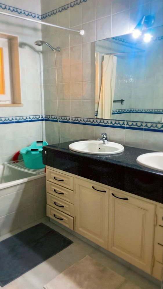 Aluguer de casa/quartos