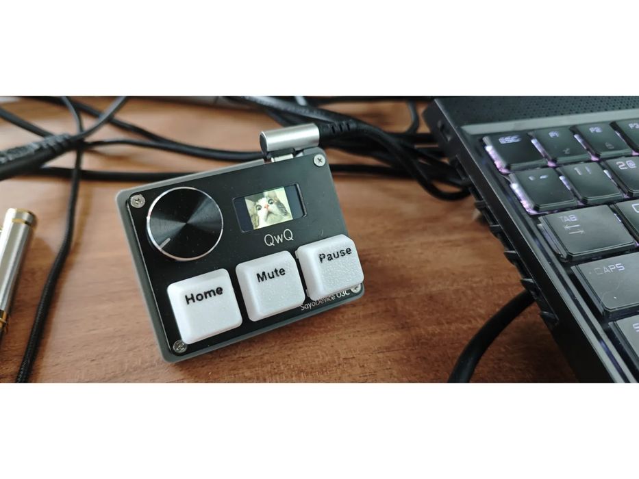 Tilt Stand for SayoDevice O3C64552558873986120