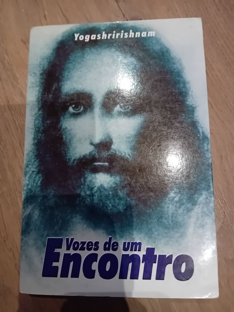 Vozes de um encontro • Yogashririshnam
