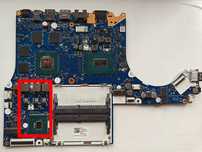 Lenovo legion Y530-15ICH