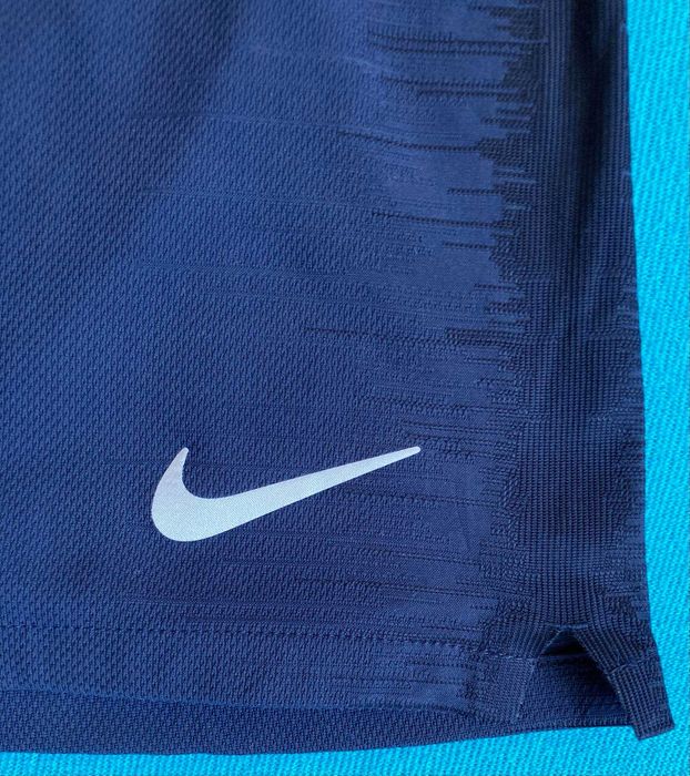 Spodenki PSG Paris Saint Germain 10 2018/2019 Nike Vaporknit roz. M