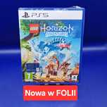 W FOLII LEGO: Horizon Adventures - gra na PS5