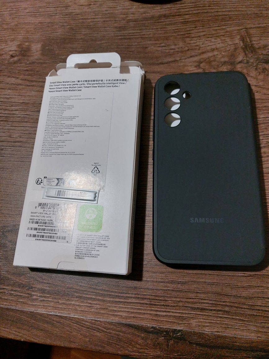 Чехол для смартфона Galaxy A54 5G