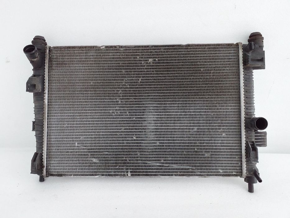 Radiador de água FORD C-Max II (DXA/CB7, DXA/CEU)