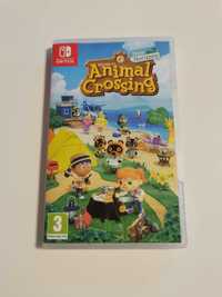 Animal Crossing New Horizon Nintendo Switch