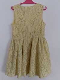 Sukienka dla dziewczynki George 128/134