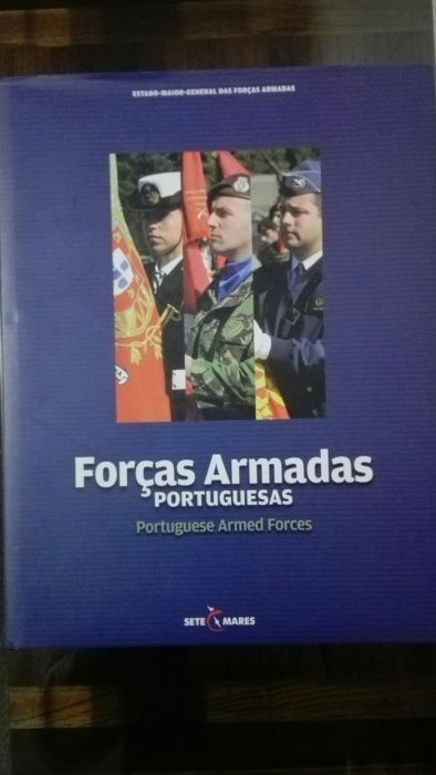 Forças Armadas Portuguesas