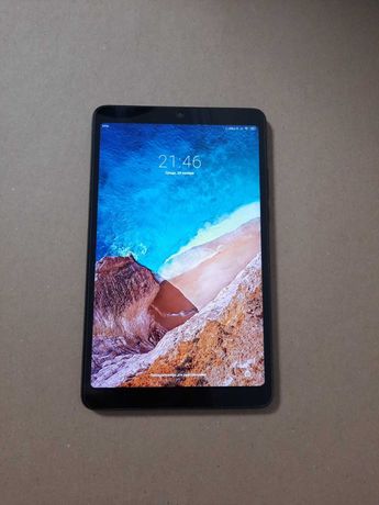 Планшет Xiaomi Mi Pad4 LTE 3G 4/64 GPS Ідеальний Стан на 99%