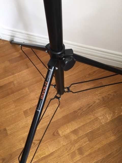 Statyw estradowy DYNAWID WIDLICKI SO-2510