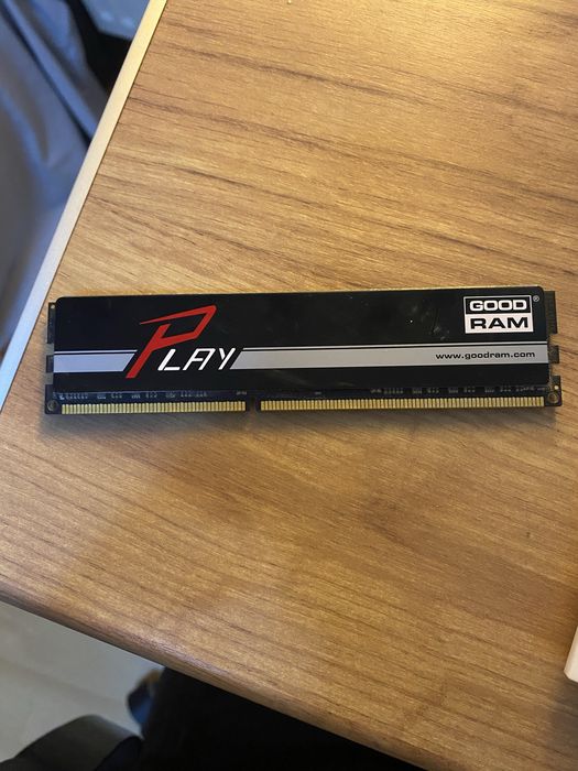 Ram DDR3 8gb GoodRam