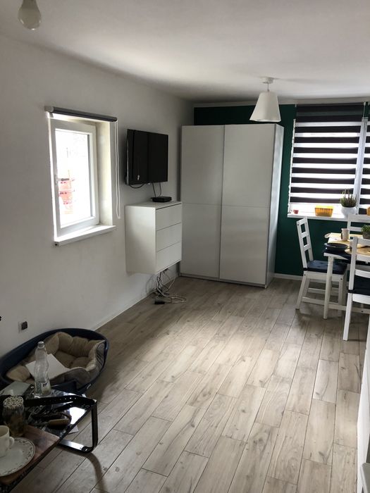Agroturystyka Wełniana Przystań, Apartamenty