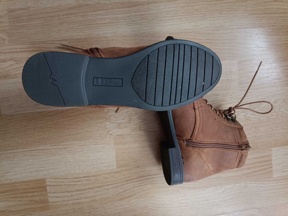 Nowe buty damskie rozmiar 39