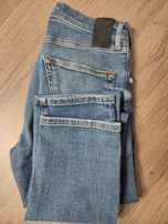 Calças Ganga Homem "Zara" * 10€ / Em Bom estado