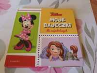 Moje bajeczki Disney junior Zosia, doktor dosia