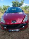 Продам власне авто Peugeot 307