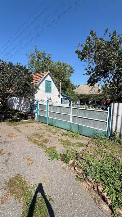 Будинок 30 км. від Полтави   с. Пальчиківка (Кірове)