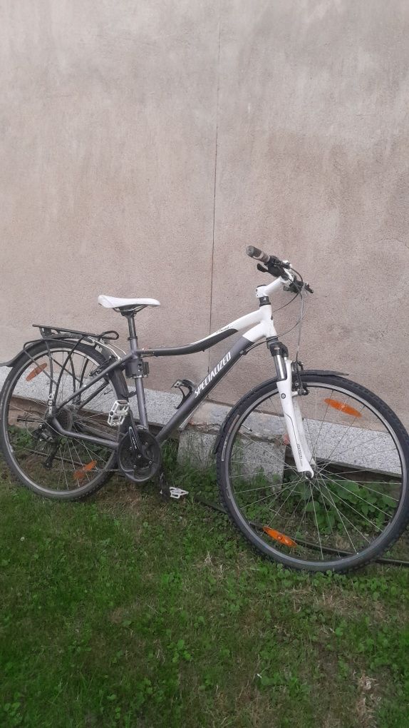 Rower specialized ariel koła 28 cali