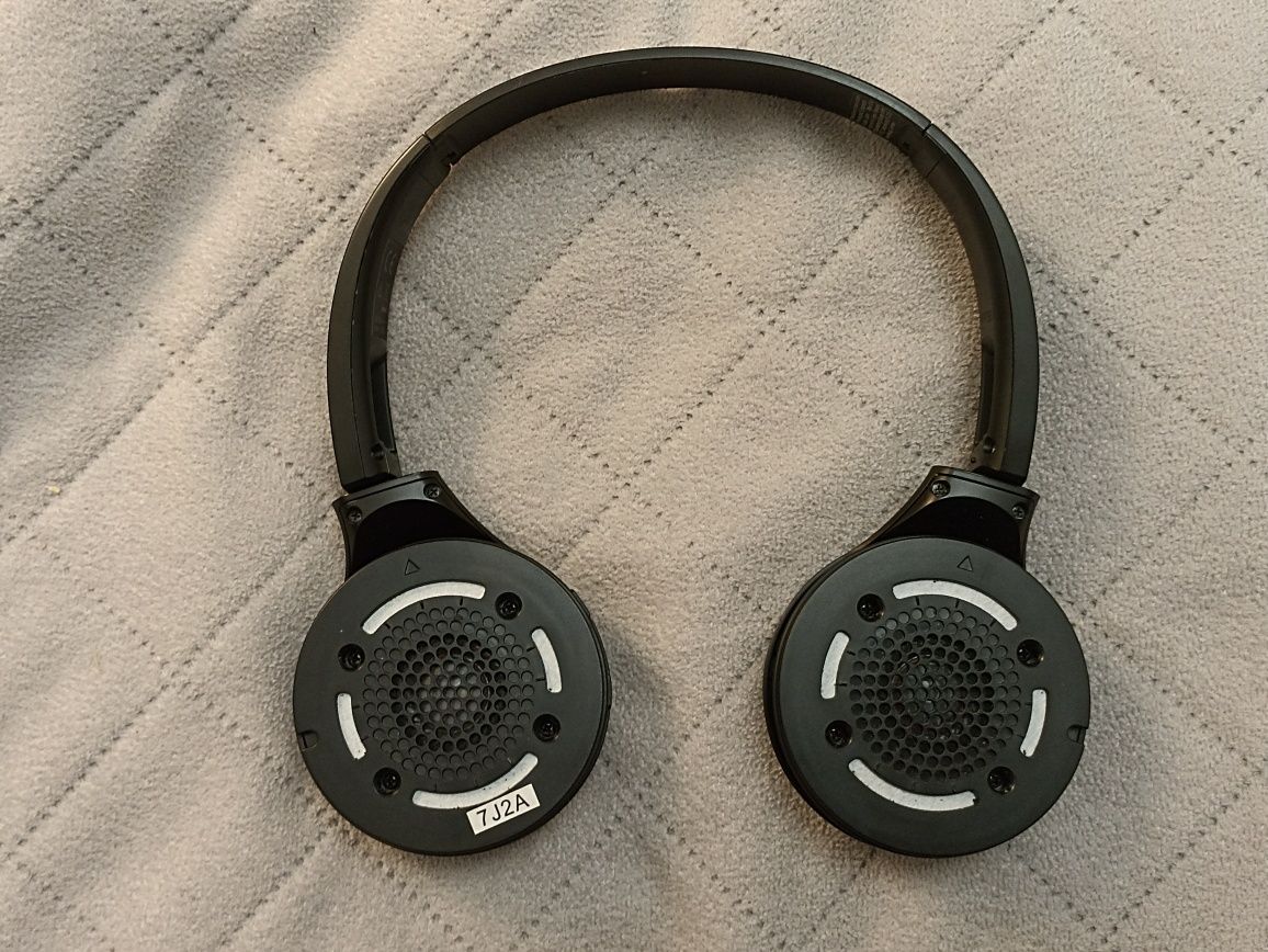 Słuchawki nauszne bluetooth panasonic RPHF400B