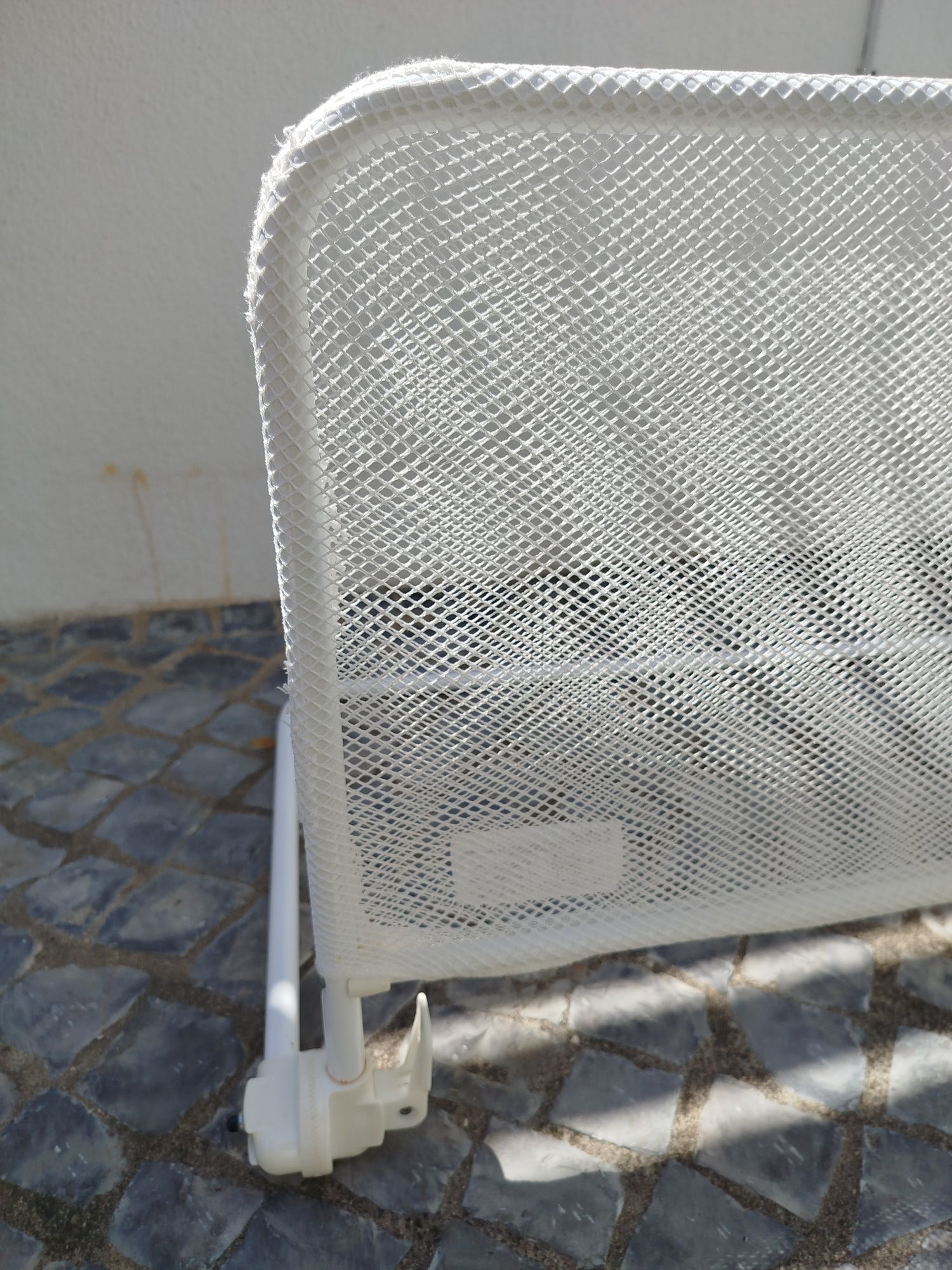 Proteção de cama de bebé/ criança