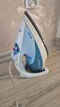 Żelazko parowe TEFAL AquaSpeed