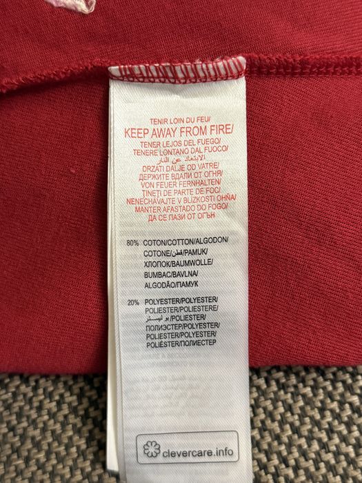 Сукня новорічна для дівчинки з леггінсами