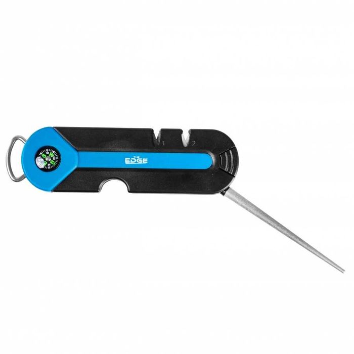 Ostrzałka EDC do noży / THE EDGE campSHARP