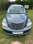 Chrysler PT Cruiser 1.6 Benzyna
