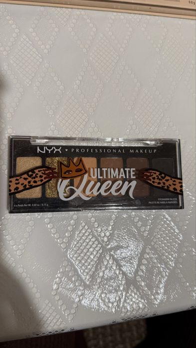 Тіні,помада NYX,the Balm,Huda Beauty