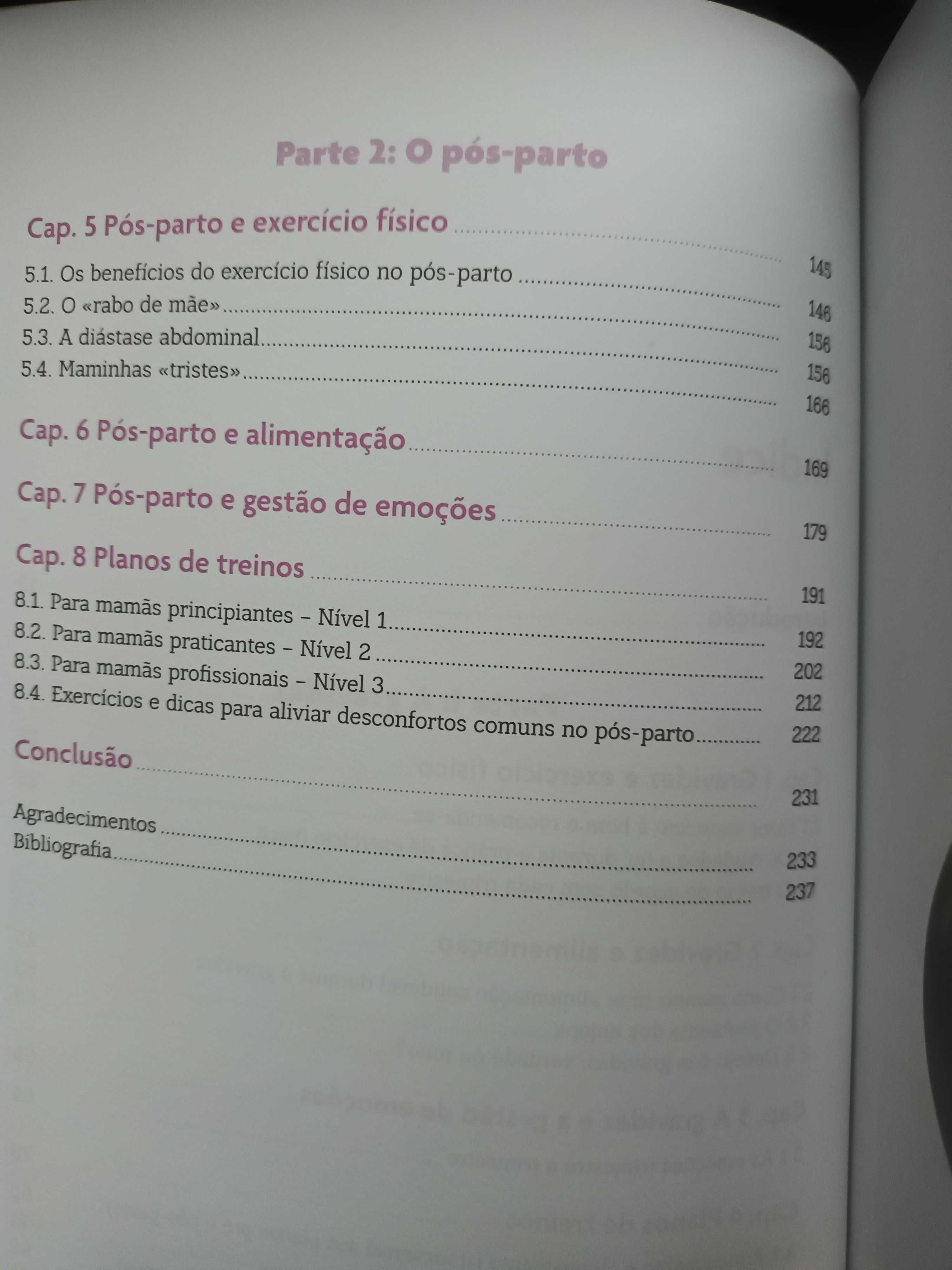 Mamãs Fit: Mães ativas, bebés mais saudáveis - Marta Moura