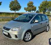 Ford C-Max lift 1.6 benzyna niski przebieg zadbany