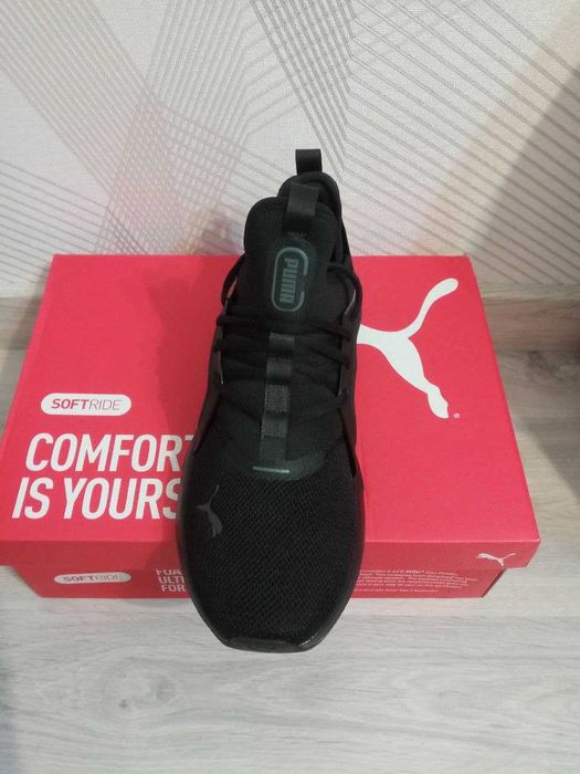 Оригінал Puma Softride Enzo 5 311098 кросівки кроссовки
