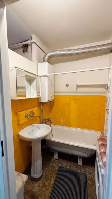 jasne przestronne 2-pokojowe mieszkanie Oświęcim ul. Orłowskiego