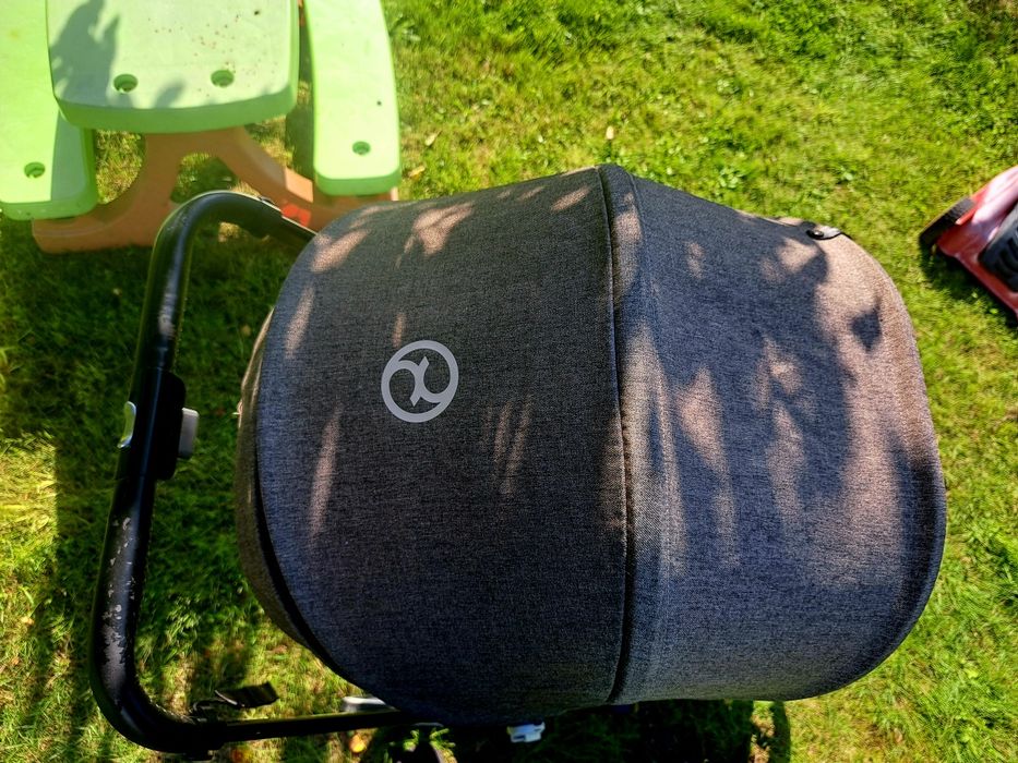 Cybex Priam 2.0 gondola + spacerówka