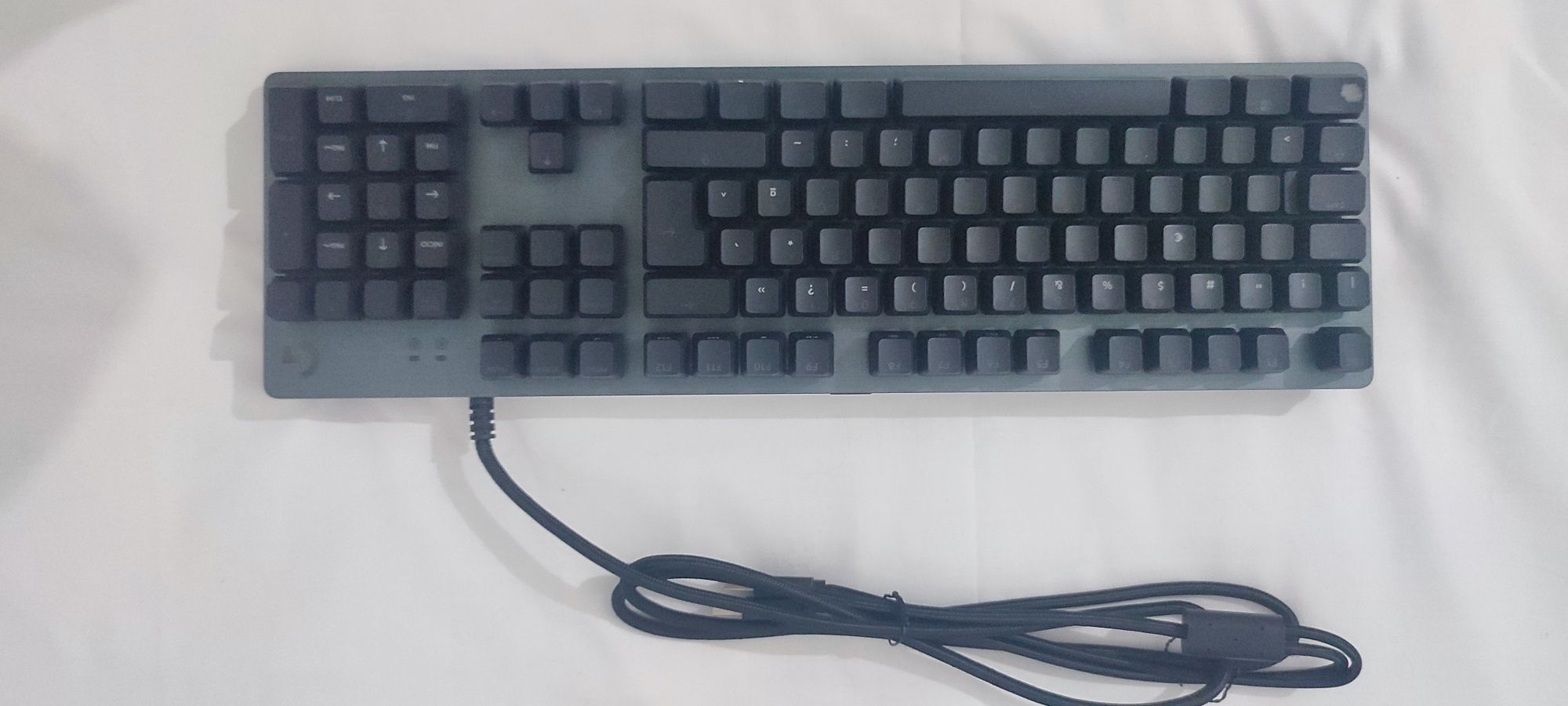 Logitech G512 Carbon GX Brown Tactile