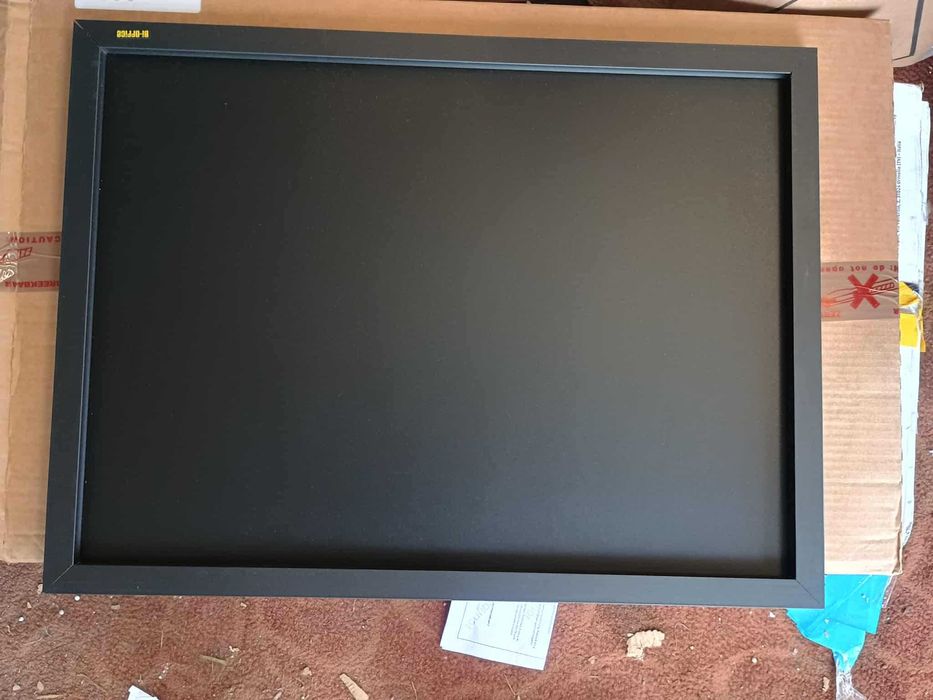 tablica do rysowania kredą