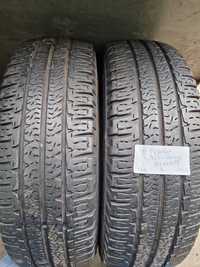 225/75/16C 225/75R16C Michelin 2017 lato