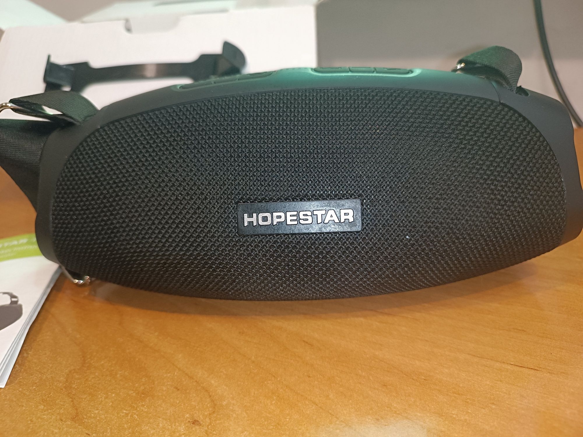 Głośnik Hopestar JBL IP65