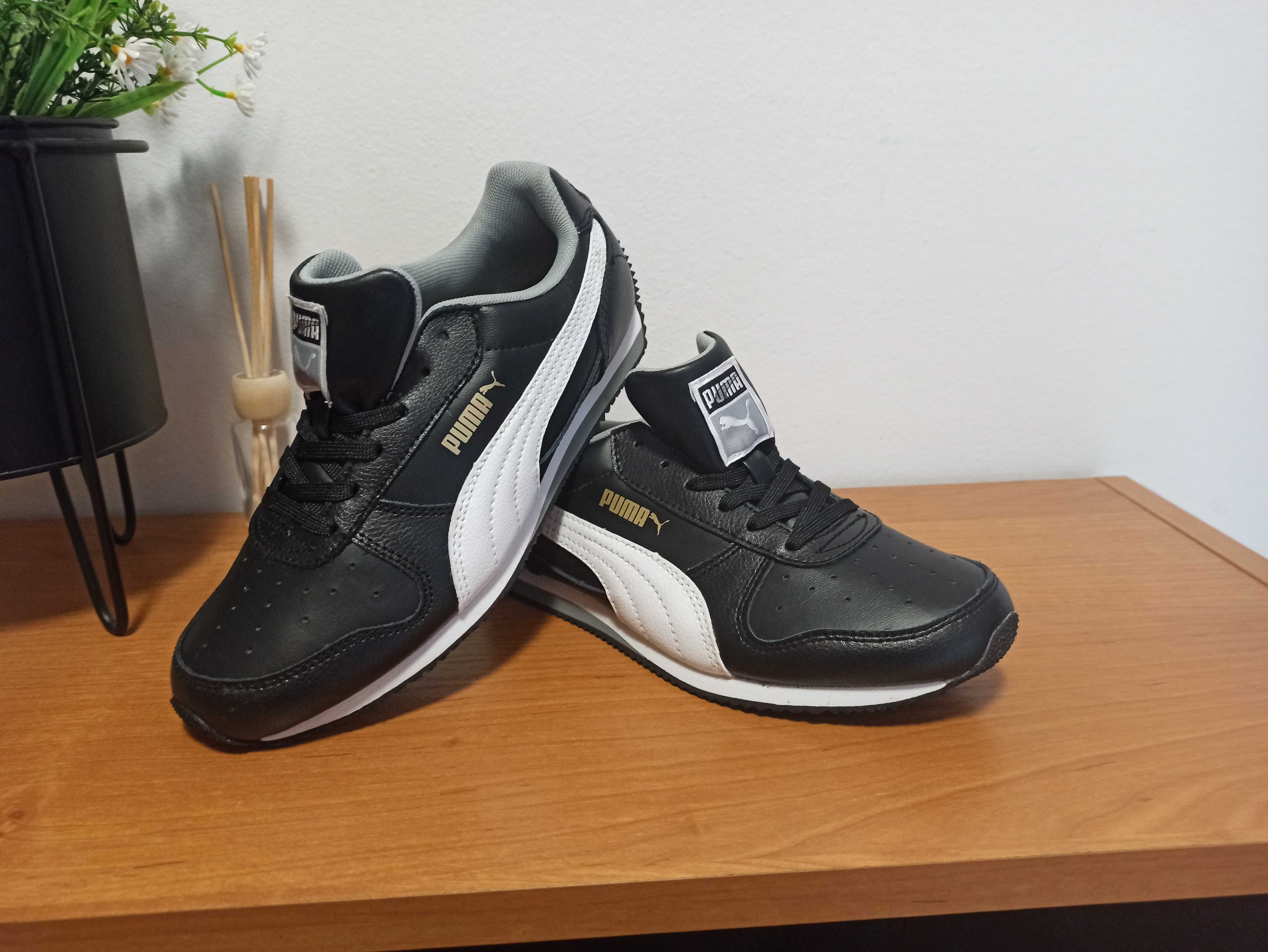 Buty Puma rozmiar 36 22,5 cm