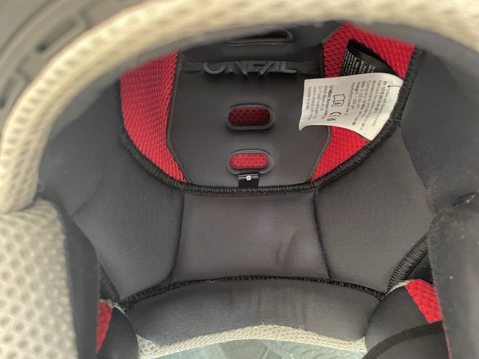 Sprzedam kask crossowy