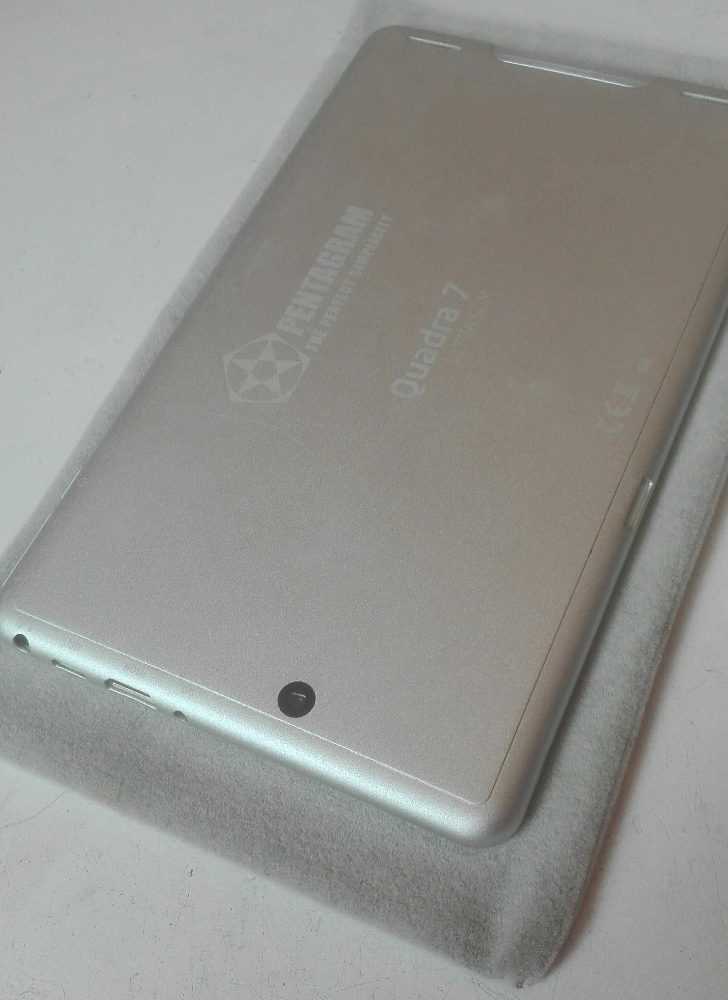 Tablet Quadra 7 Ultra Slim