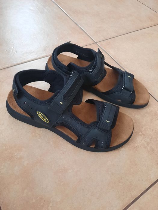 Сандалі босоніжки Bench. Унісекс