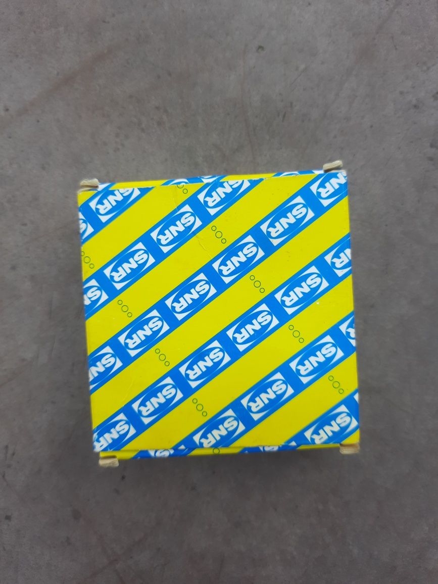 SNR no SKF Підшипник 6207 ее
