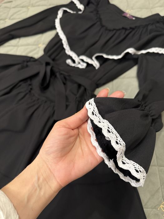 Шикарна сукня, сукня на корпоратив, трендова сукня