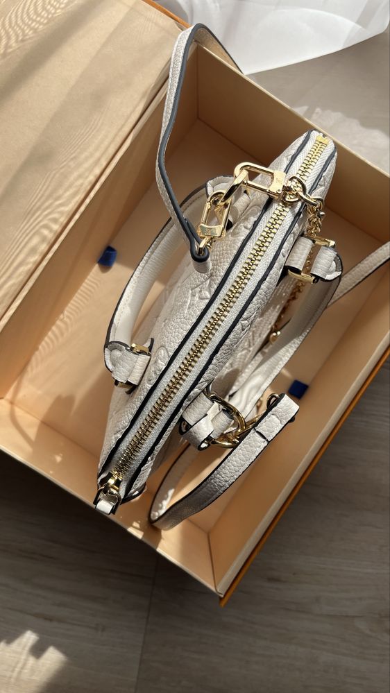 Torebka Louis Vuitton
